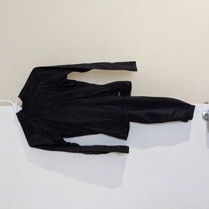 Women's Patagonia Capilene Base Layer Zip  Neck Set.  Size small.